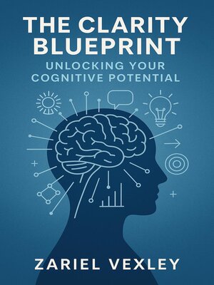 cover image of The Clarity Blueprint